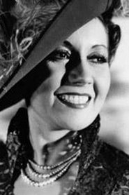 Carmen Lamas portrait