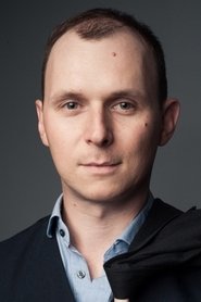 Piotr Łukaszczyk portrait