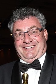 Gerd Nefzer portrait