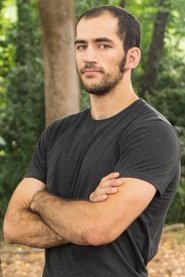 Matt LaBorde portrait