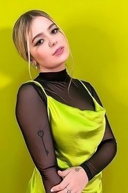 Vitória Moraes portrait
