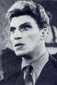 Aleksandr Estrin portrait