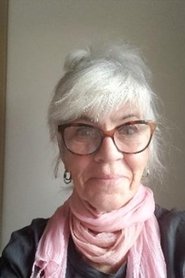 Linda Berndt portrait
