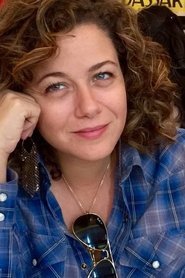 Dahlia Heyman portrait