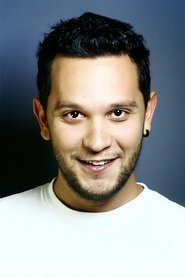 Uğur Biçer portrait