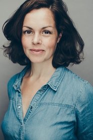 Rakel Dimar portrait
