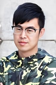 Zhu Lingfeng portrait