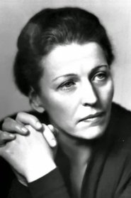 Pearl S. Buck portrait