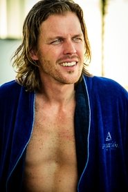 Nathan Christopher Haase portrait