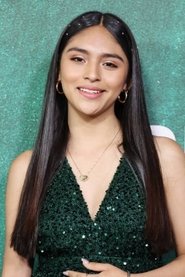 Jennifer Trejo portrait