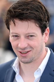 Christophe Barral portrait