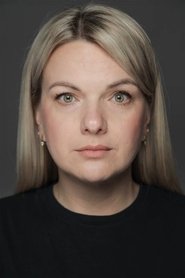 Elena Mukhortova portrait
