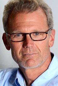Matt Beck portrait