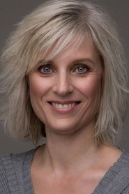 Christina Hildebrandt portrait