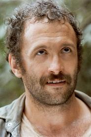 Robert Kerman portrait
