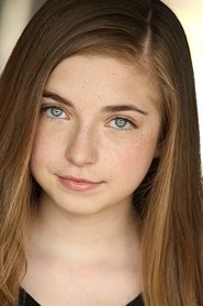 Avonlea Rose portrait