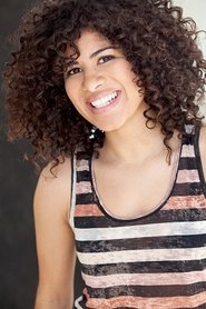 Kaja Martin portrait
