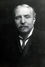 Luigi Denza portrait