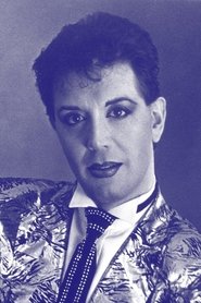 Víctor Guerrero portrait