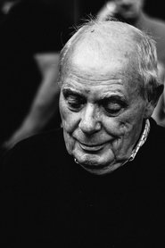 António Lobo Antunes portrait