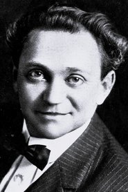 Max Asher portrait