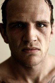 Luke Stewart portrait