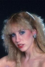 Jeanne Silver portrait