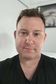 Joshua Planz portrait