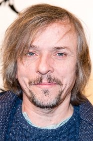 Pascal Demolon portrait