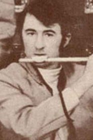 Vladislav Misevich portrait