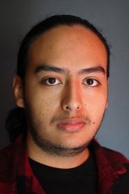 Edgar Tiburcio portrait