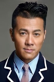 Edmond Leung Hon-Man portrait