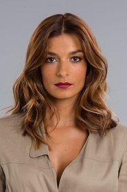 Marta Faial portrait