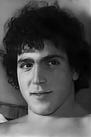 Carmine Zarrillo portrait