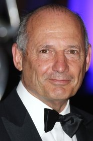Ron Dennis portrait
