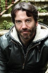 Aram Garriga portrait