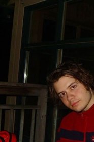 Vlad Bircea portrait