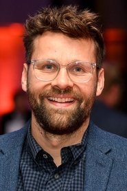 Hanno Olderdissen portrait
