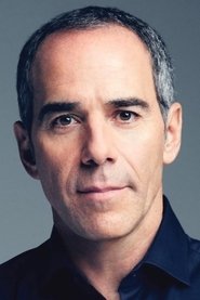 Monte Lipman portrait