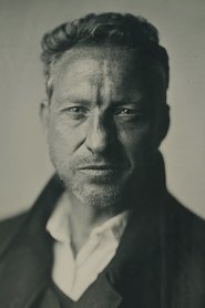 Lol Crawley portrait