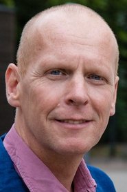 Jobst Knigge portrait