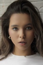 Karina Khismatullina portrait