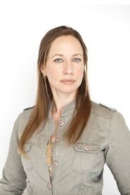 Alicia Thorgrimsson portrait