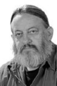 Hoël Caouissin portrait