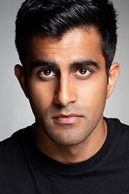 Bally Gill portrait