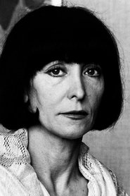 Claire Etcherelli portrait