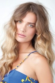 Dana Frider portrait