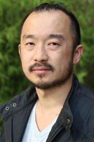 Donovan Louie portrait