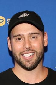 Scooter Braun portrait