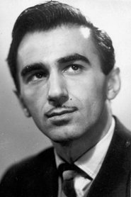Rasim Ojagov portrait